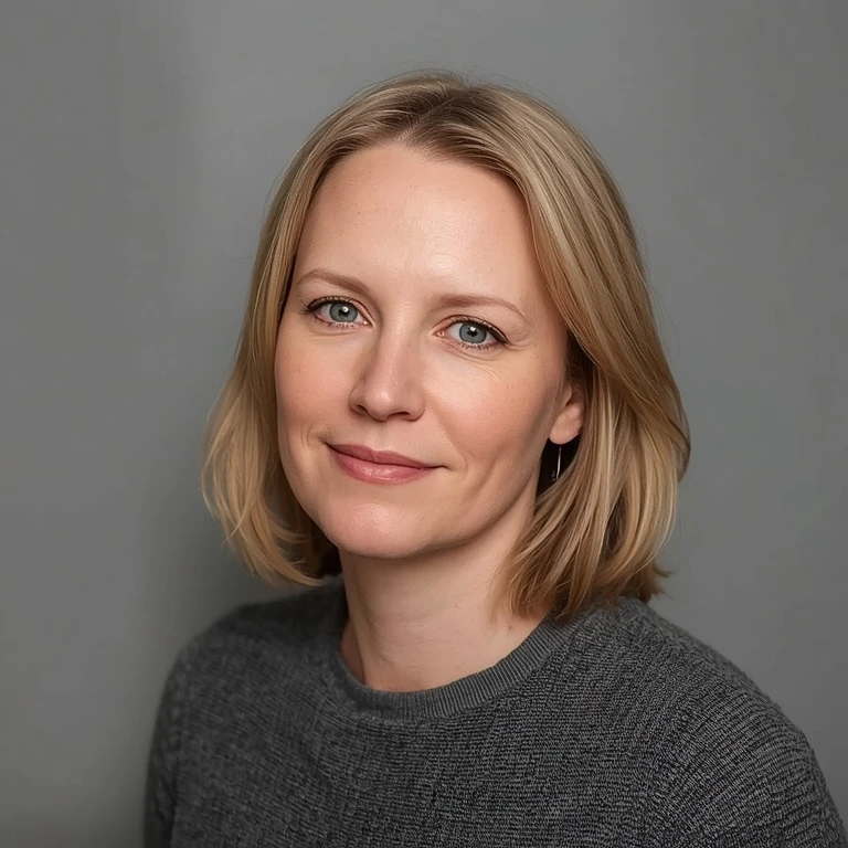 Снимка на Elin Bergström