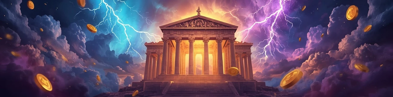Vad &auml;r Gates of Olympus