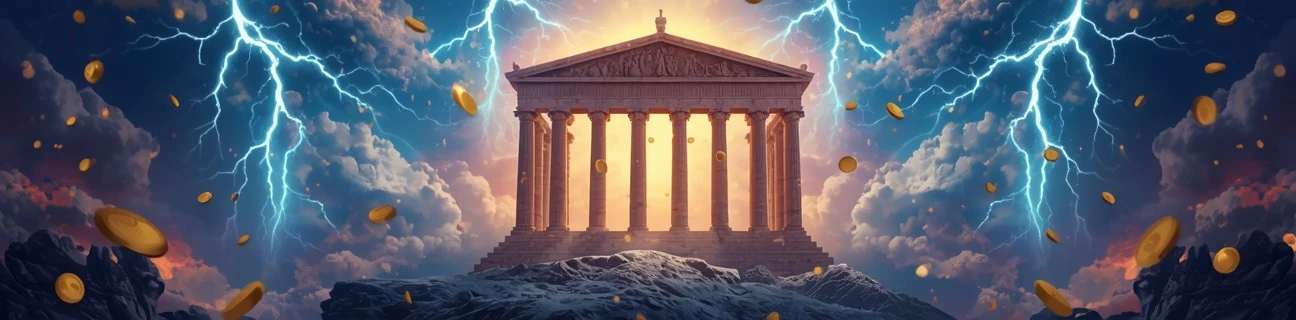 Multiplikatorer och Zeus