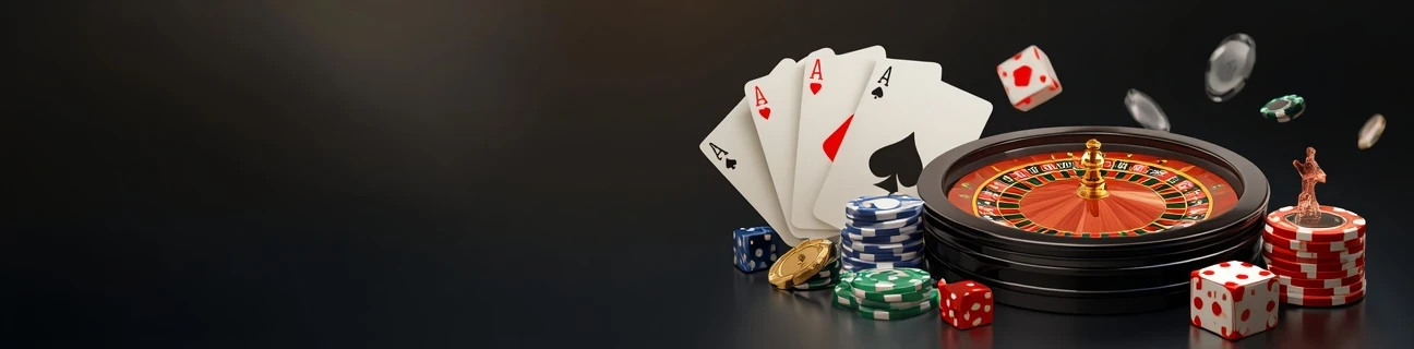 Live baccarat och bordstyper
