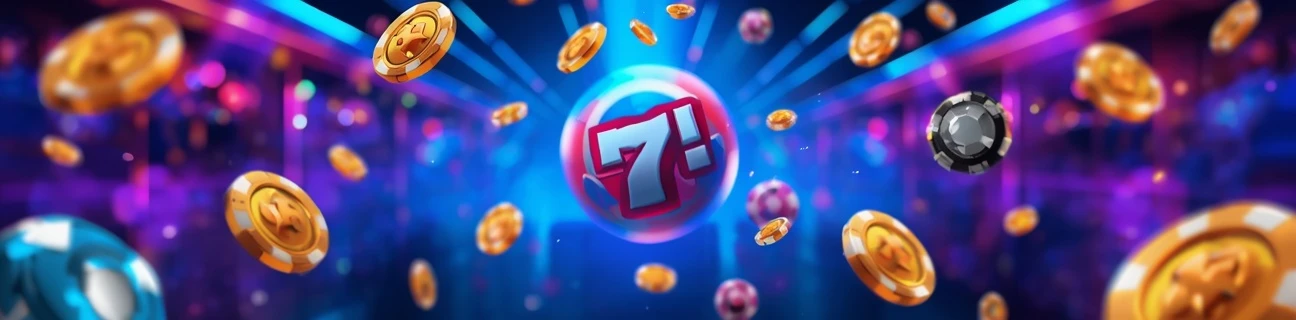 Bonusvillkor kopplade till slots