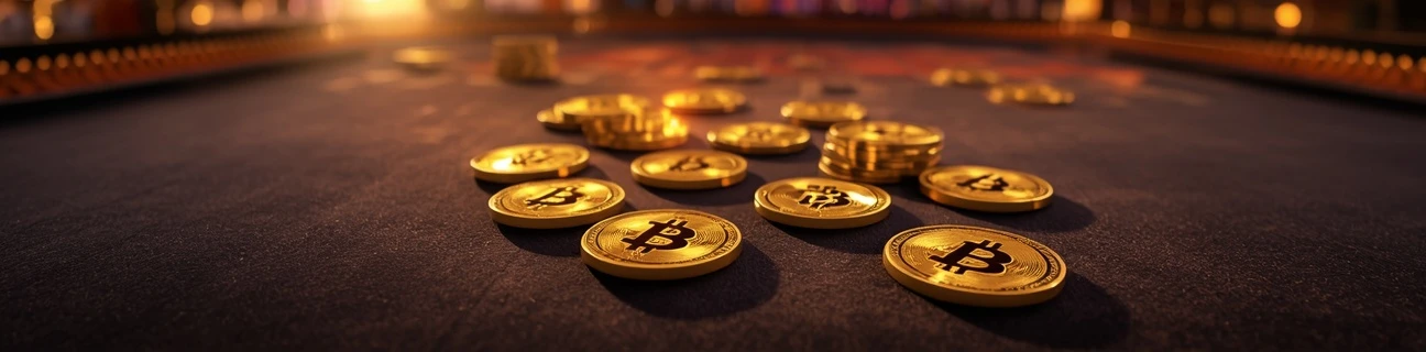 Bitcoin och andra valutor