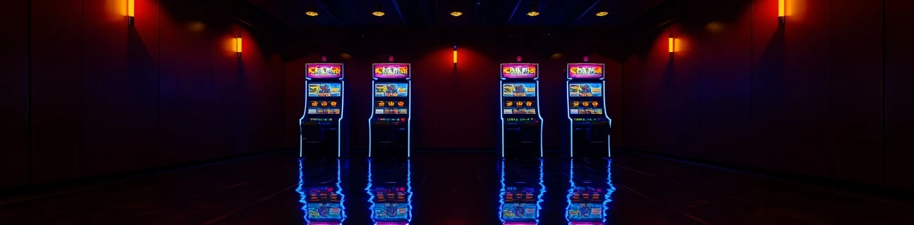 Sammanhanget p&aring; ett online casino